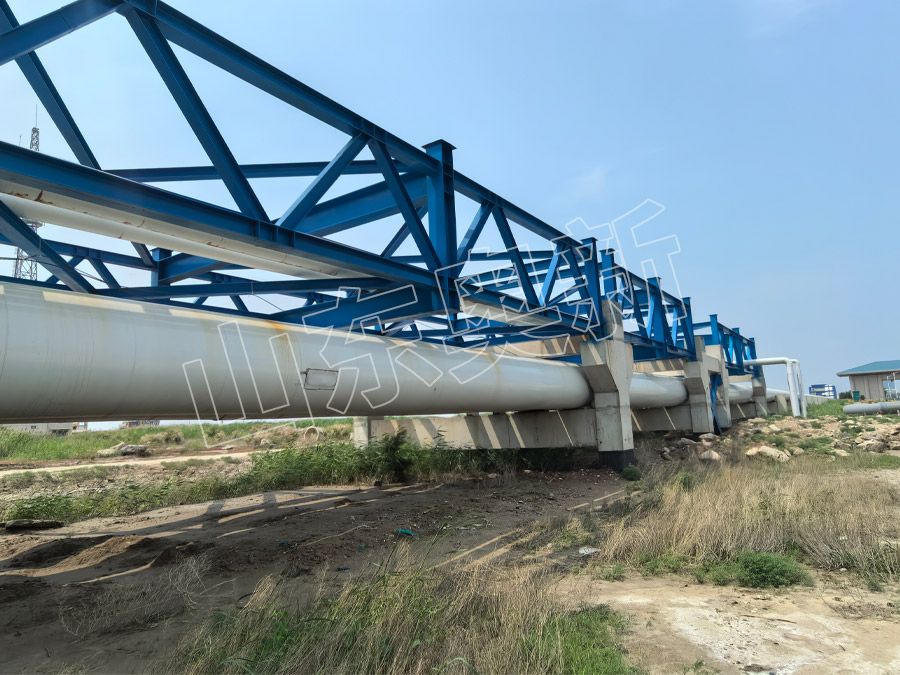 DN900原油管道双封双堵/原油管道封堵/DN900管道封堵/输油管道封堵/带压开孔封堵