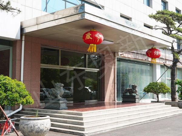 办公楼